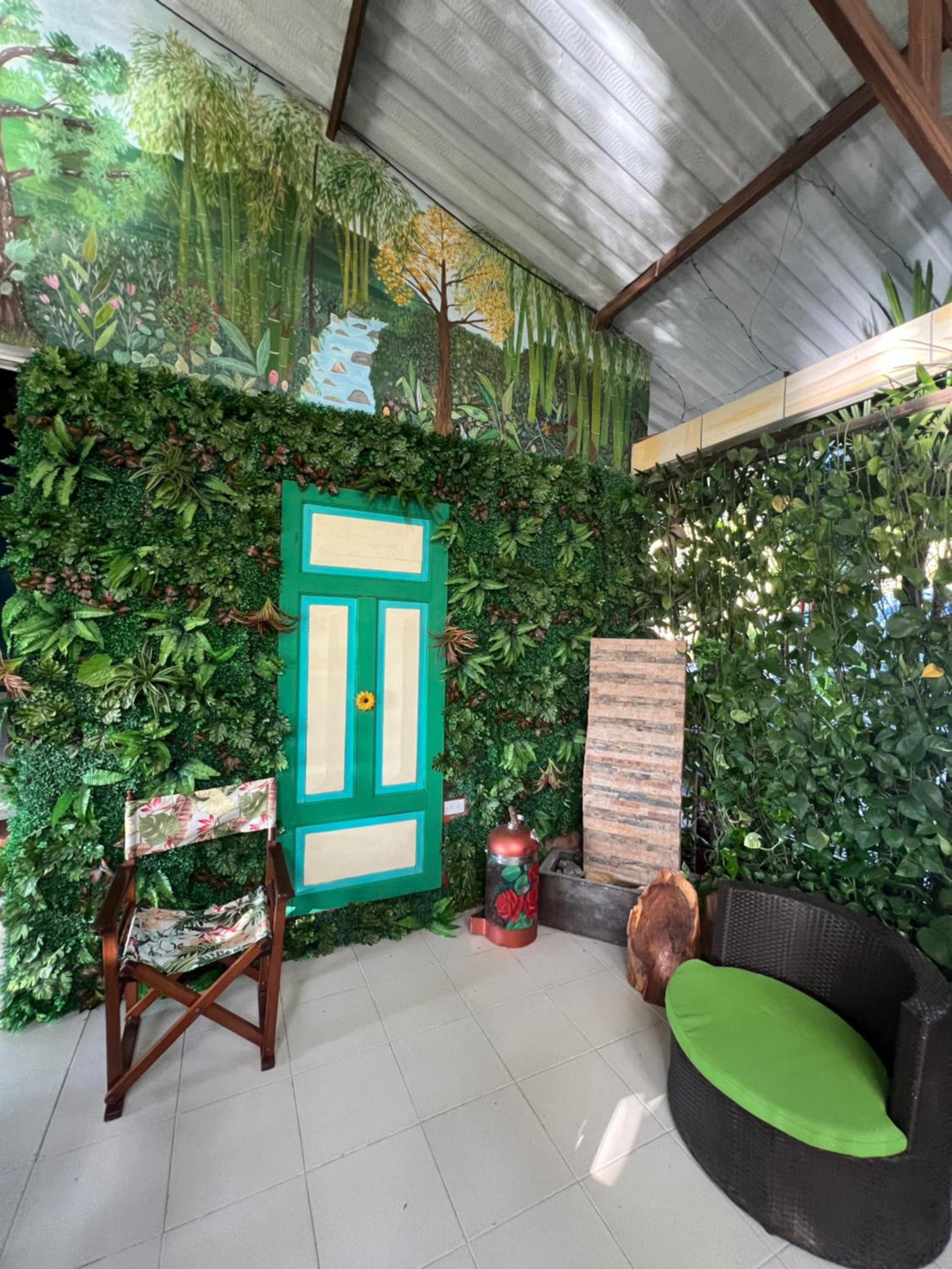 Finca Villa Antonella