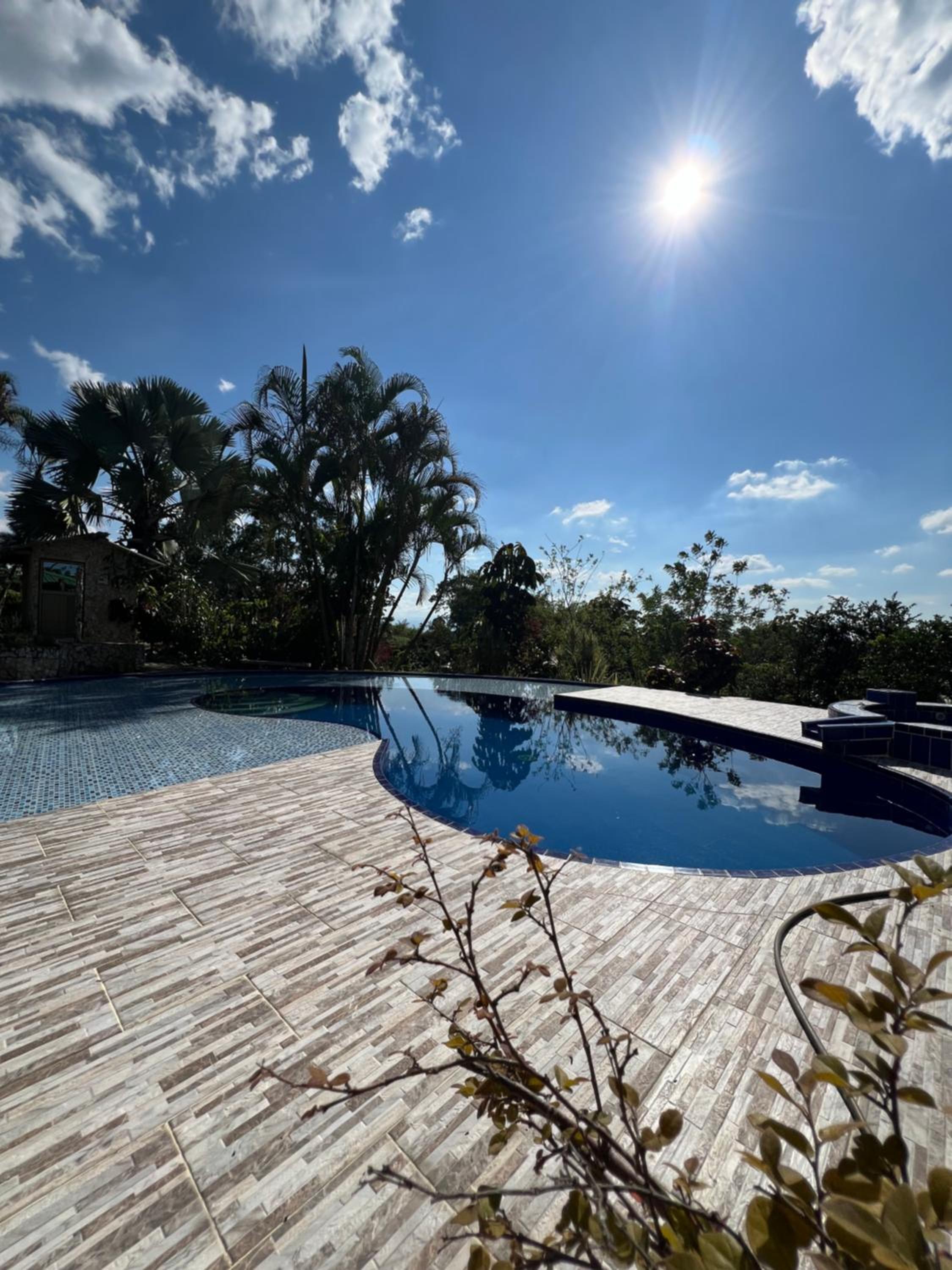 Finca Villa Antonella