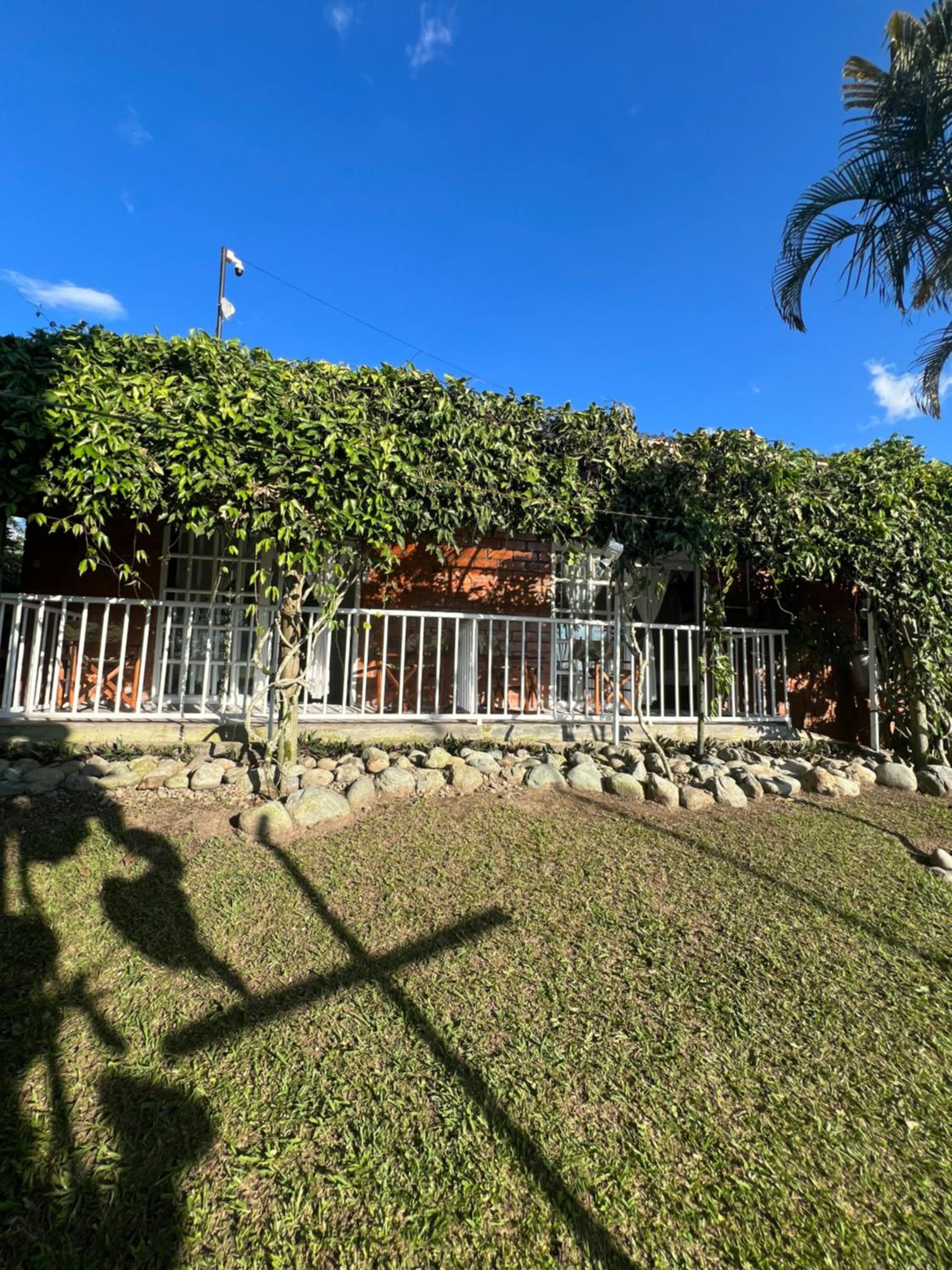 Finca Villa Antonella