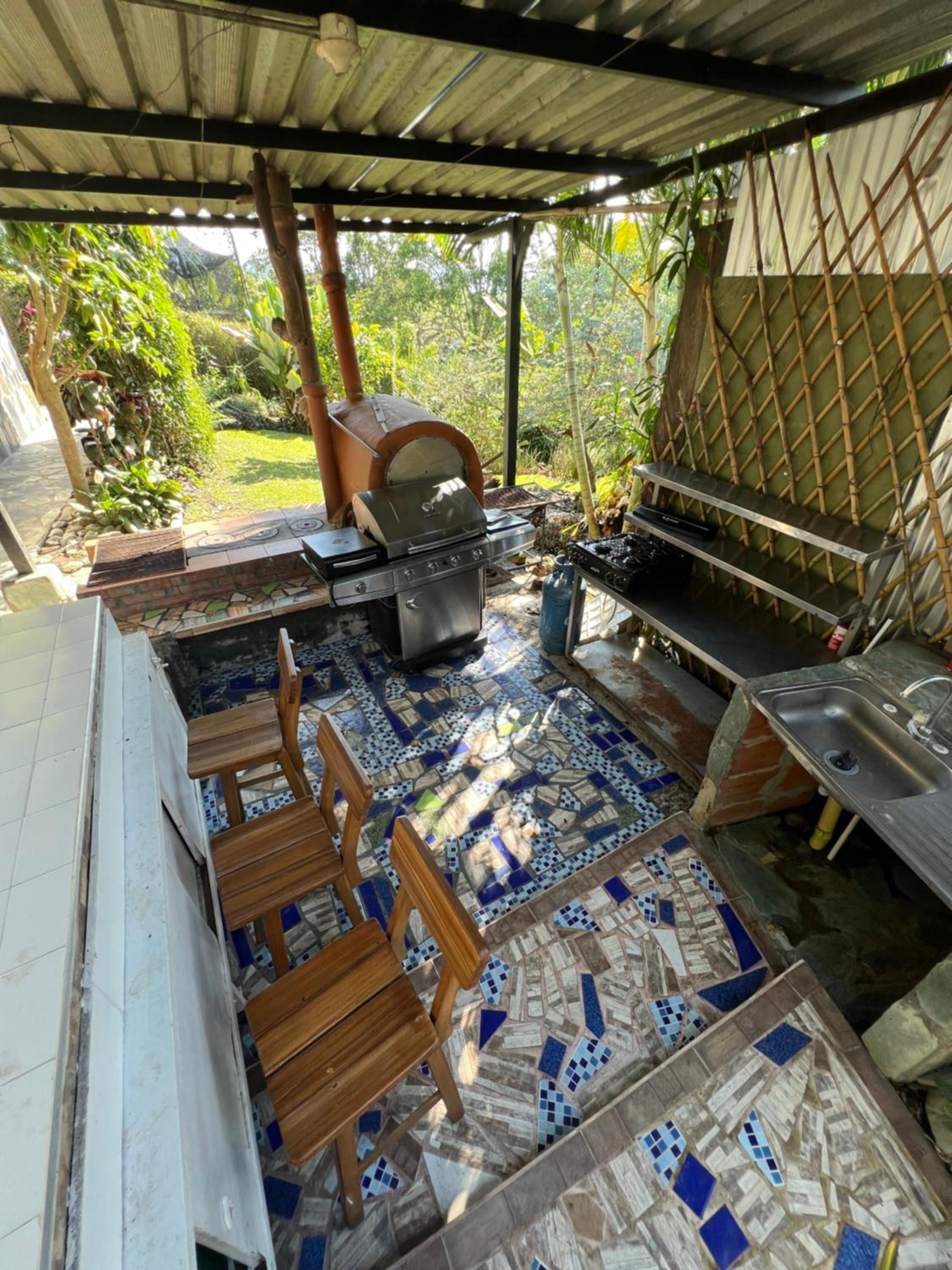 Finca Villa Antonella