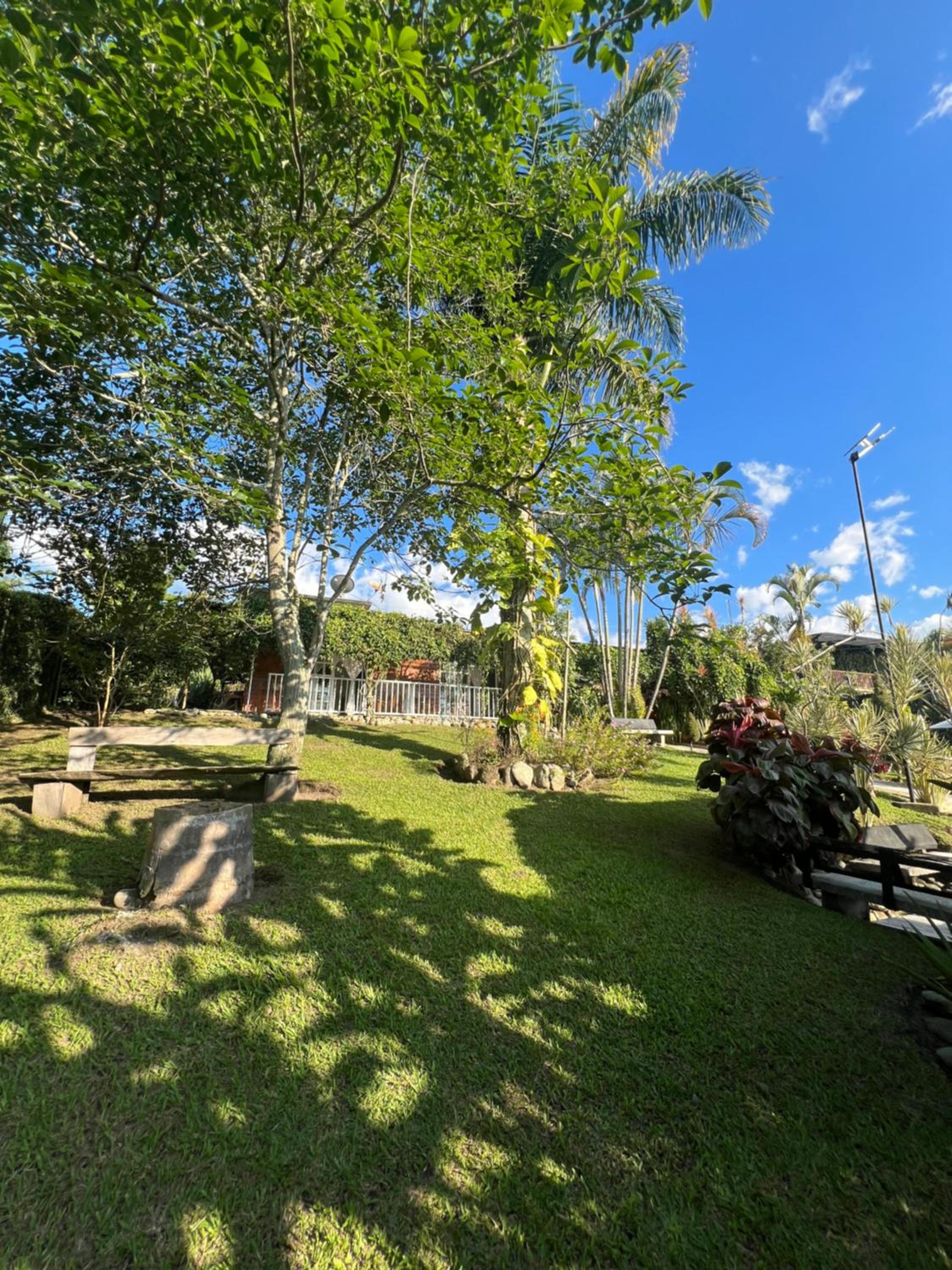 Finca Villa Antonella