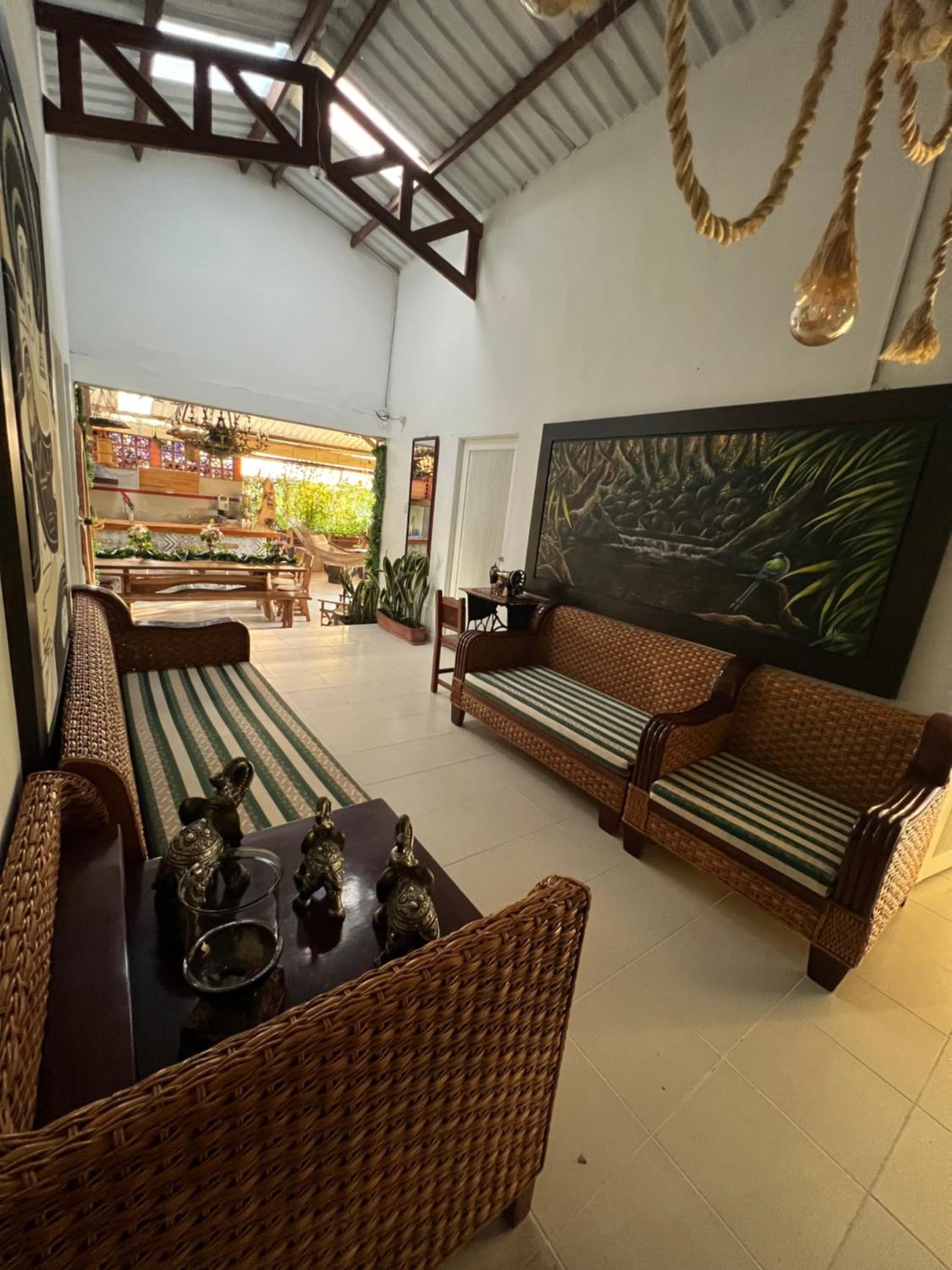 Finca Villa Antonella