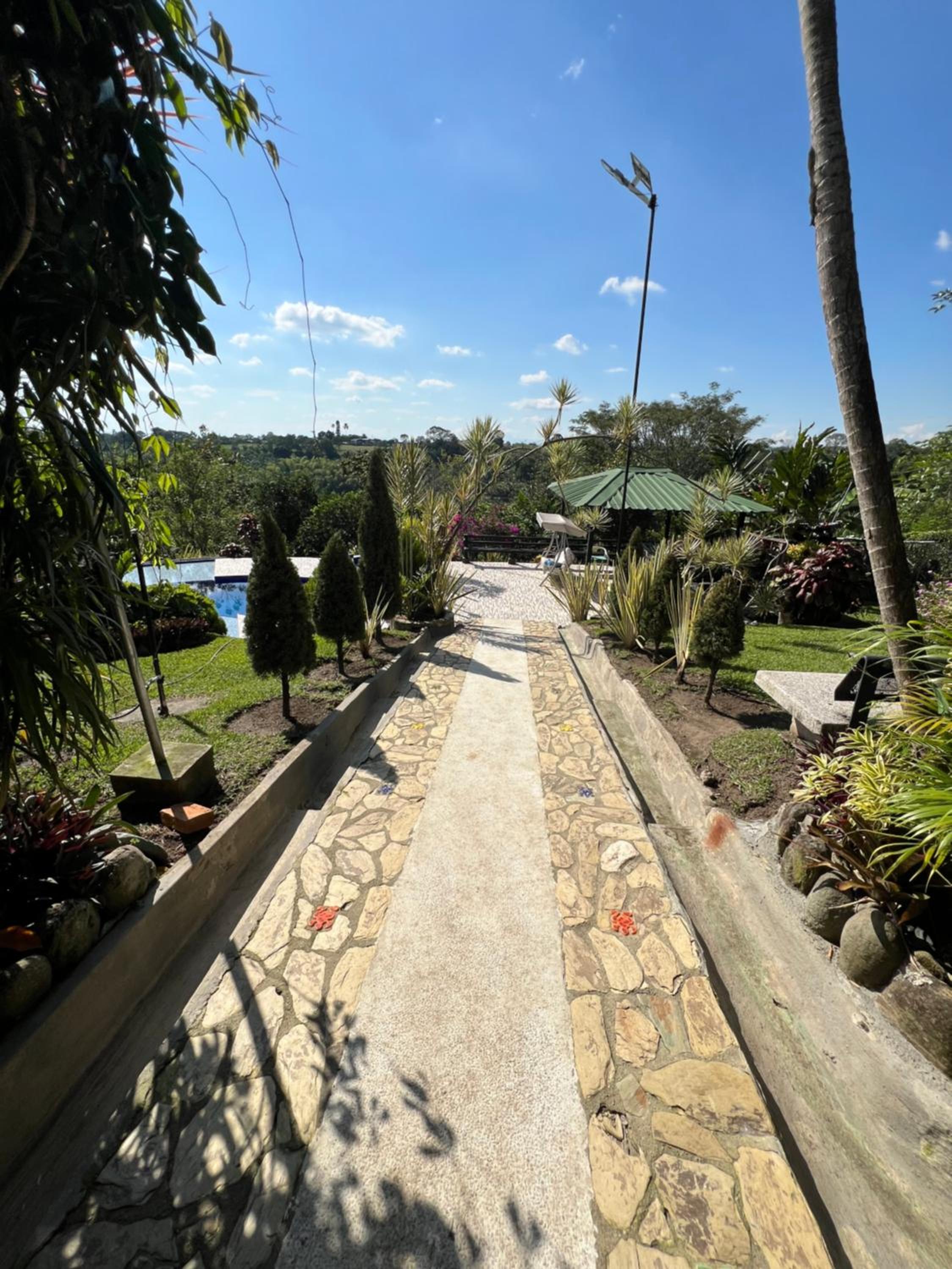 Finca Villa Antonella