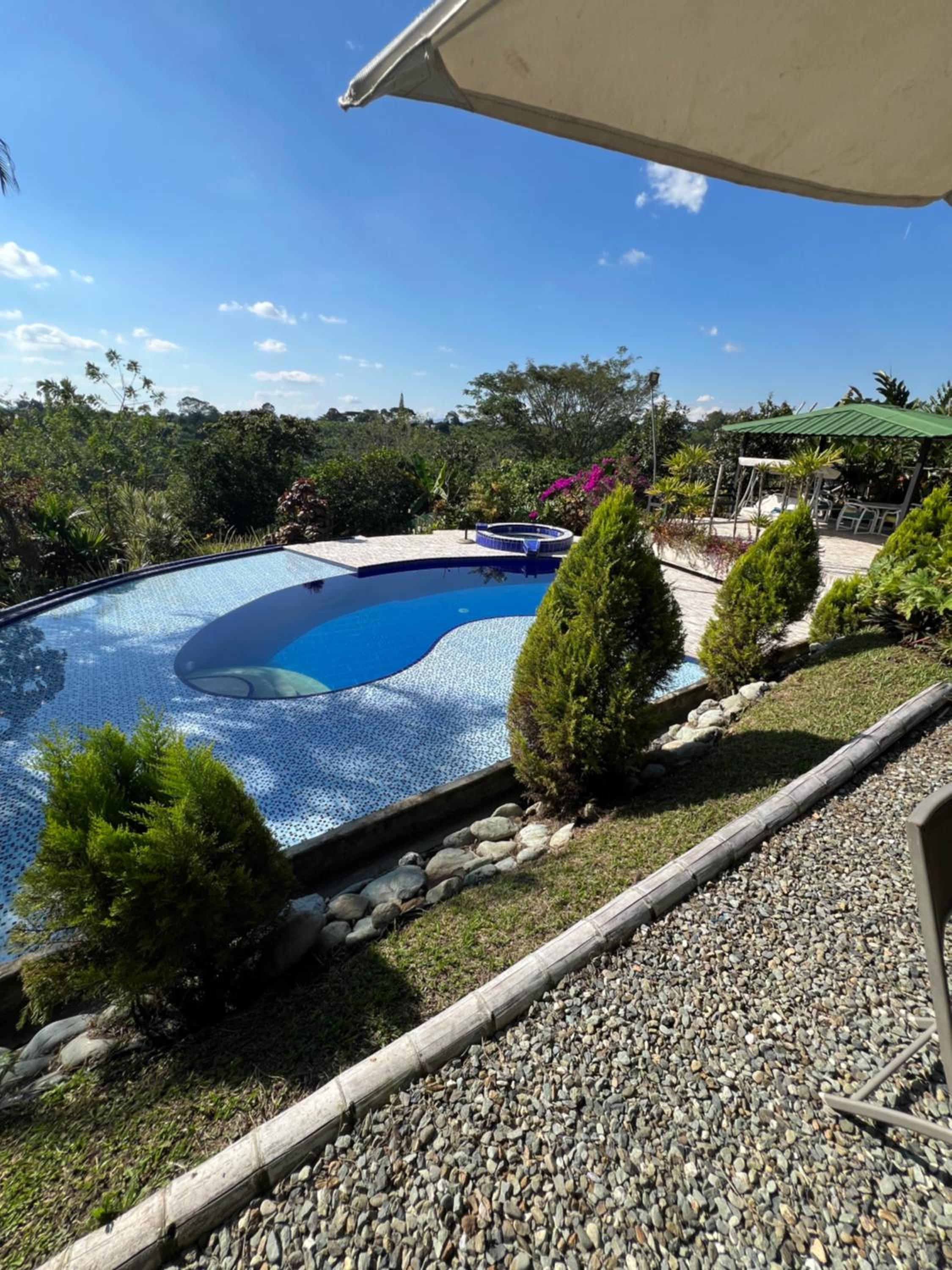 Finca Villa Antonella