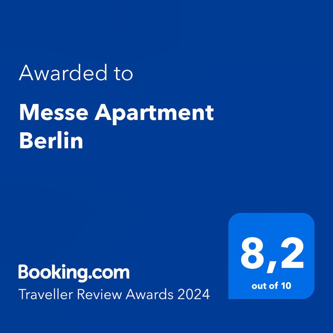 Messe Apartment Berlin