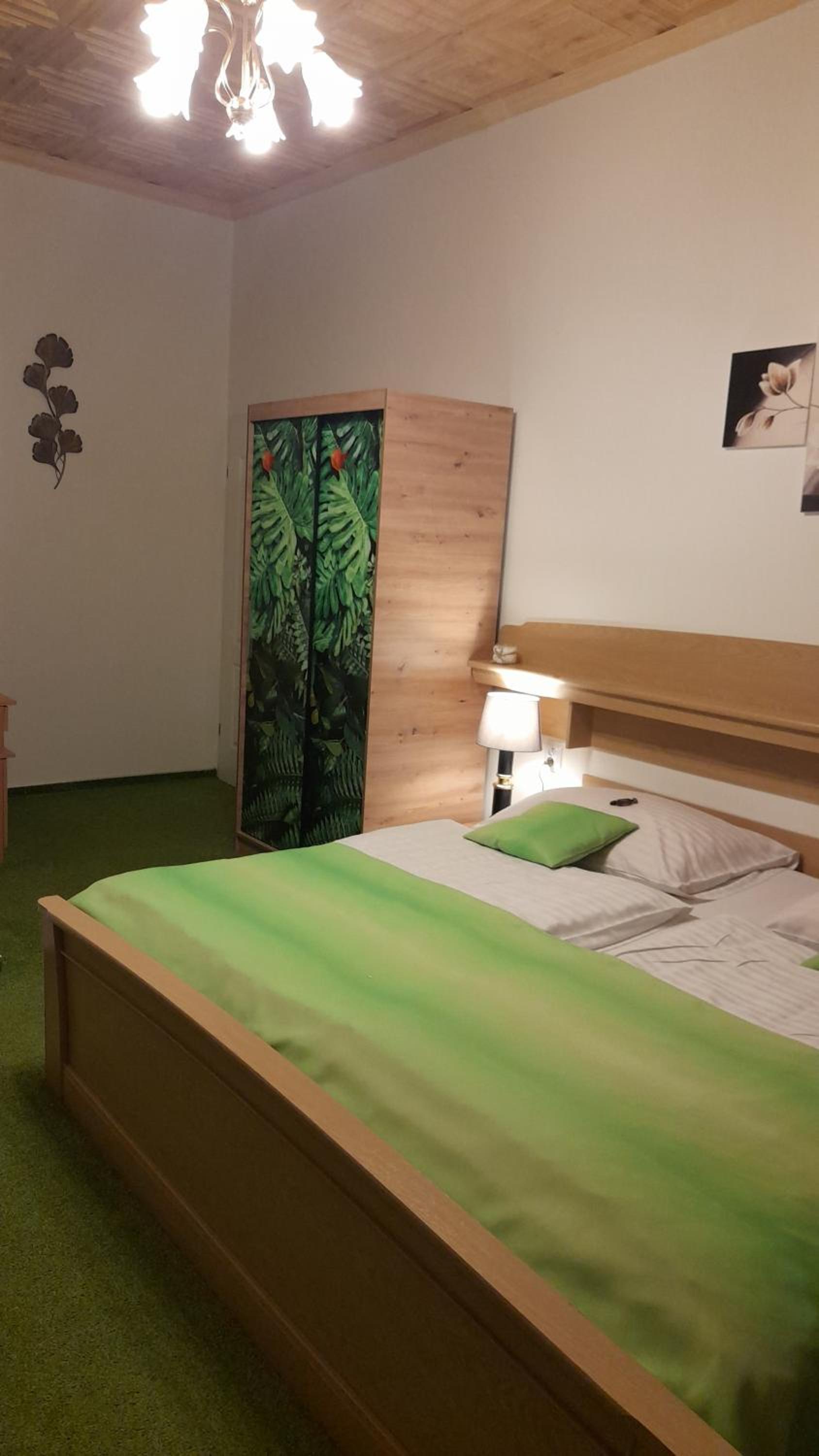 Penzion U Bernardýna