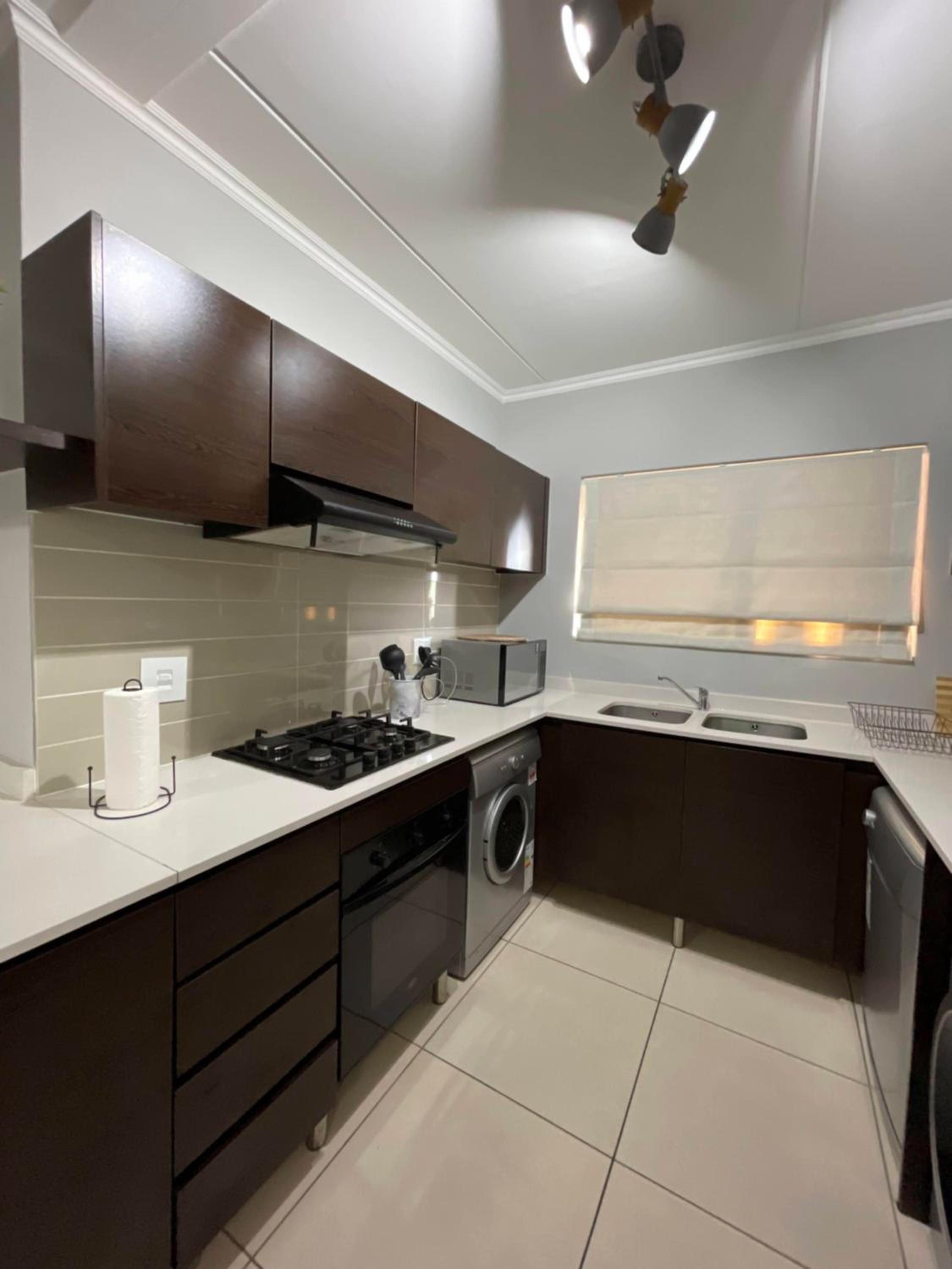 Apartment in Kyalami/Midrand. view 2