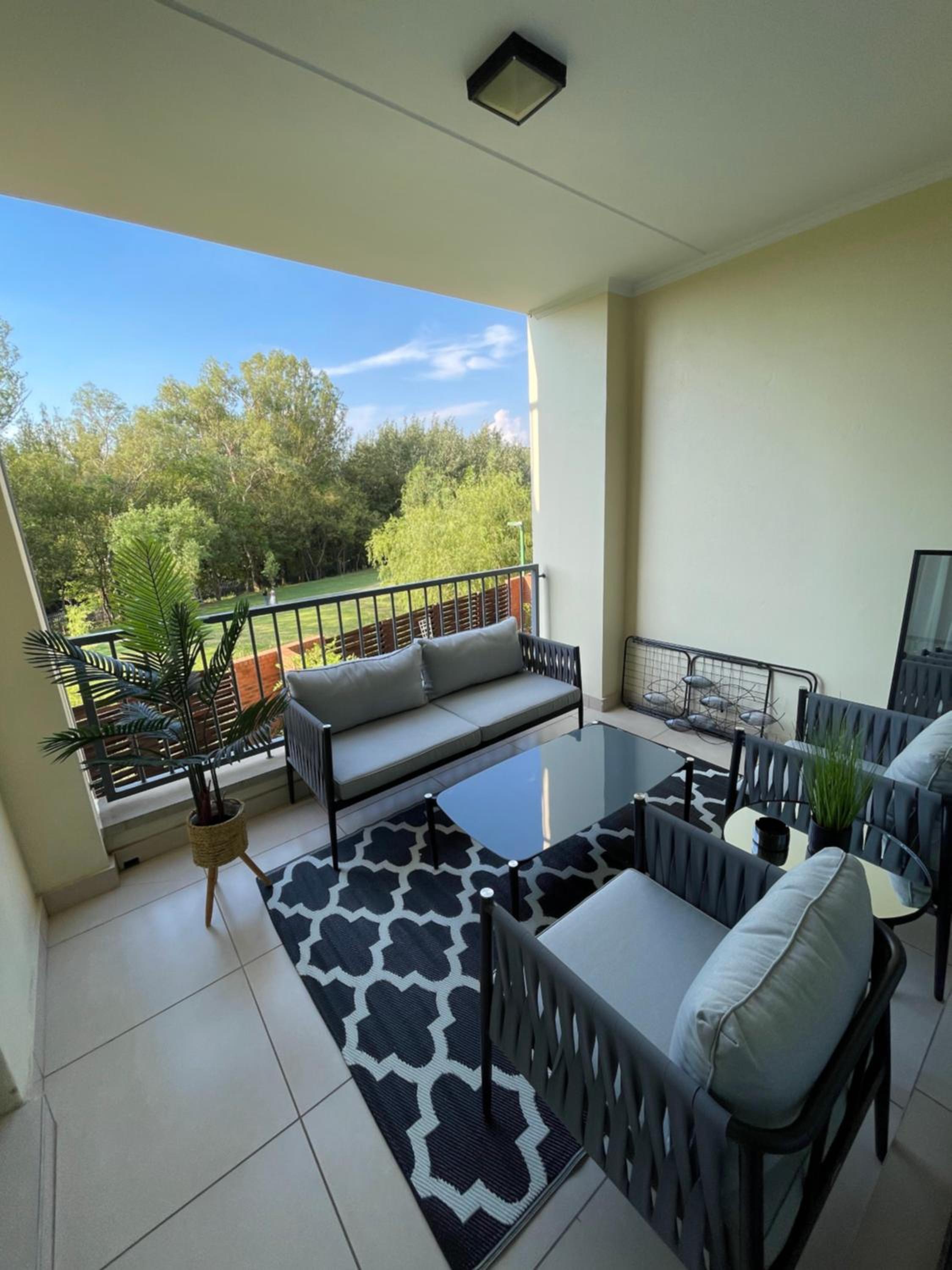 Apartment in Kyalami/Midrand. view 5
