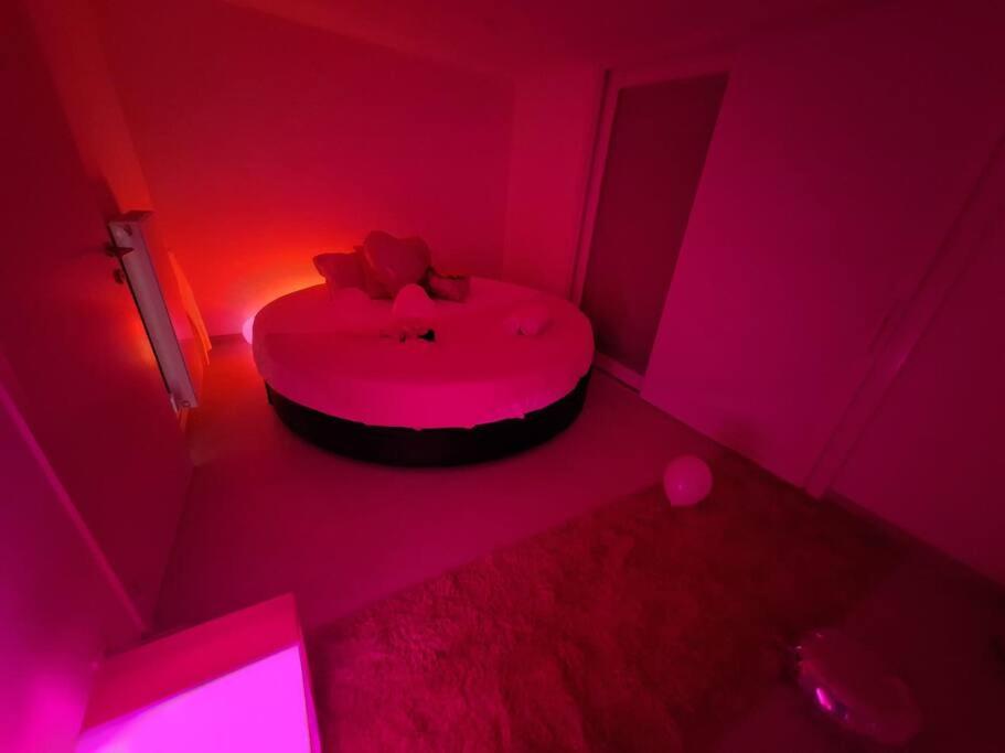 B&B Privésuite Relax