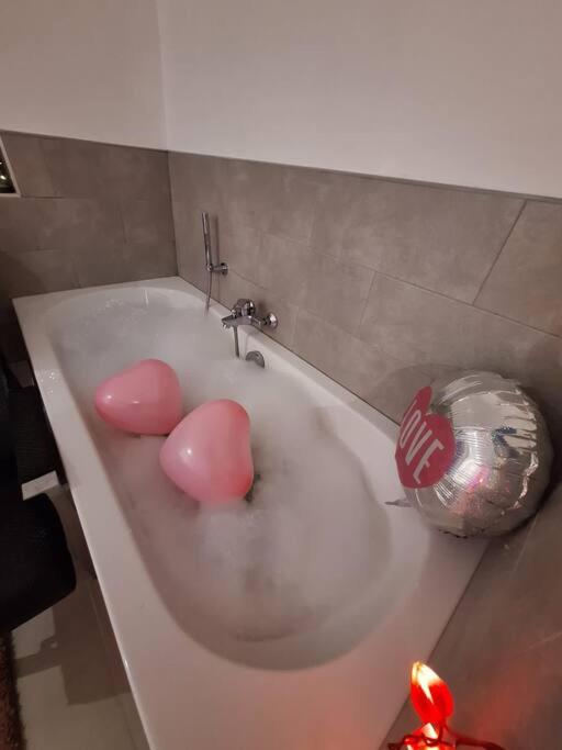 B&B Privésuite Relax
