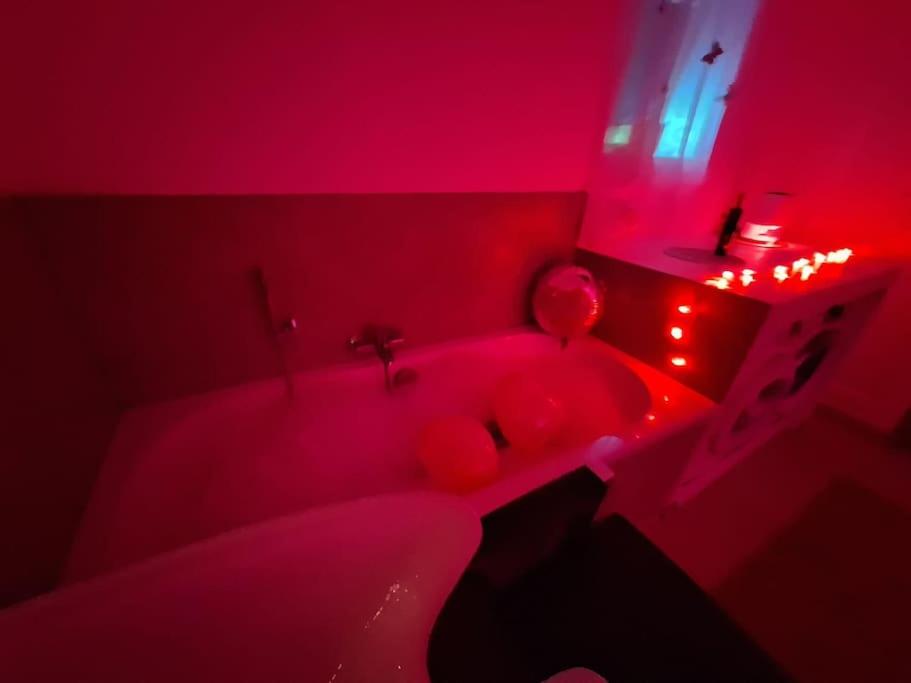 B&B Privésuite Relax
