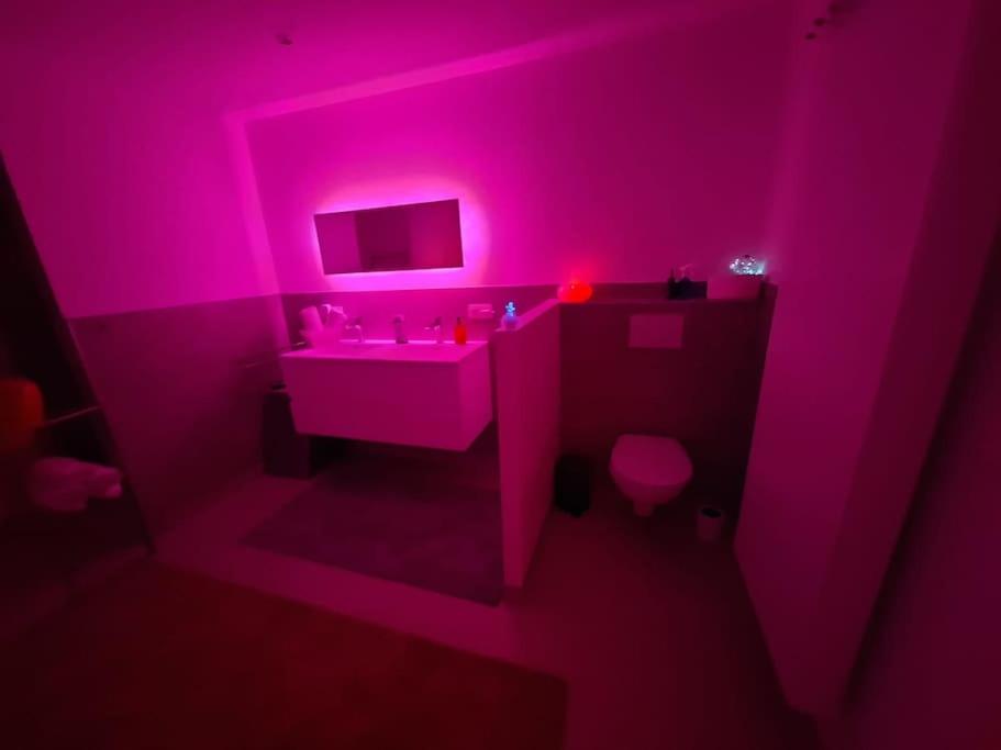 B&B Privésuite Relax