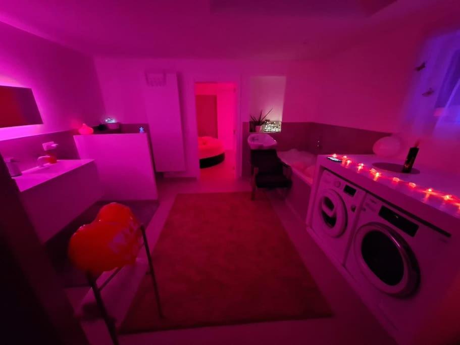B&B Privésuite Relax