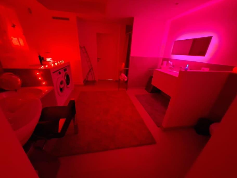 B&B Privésuite Relax