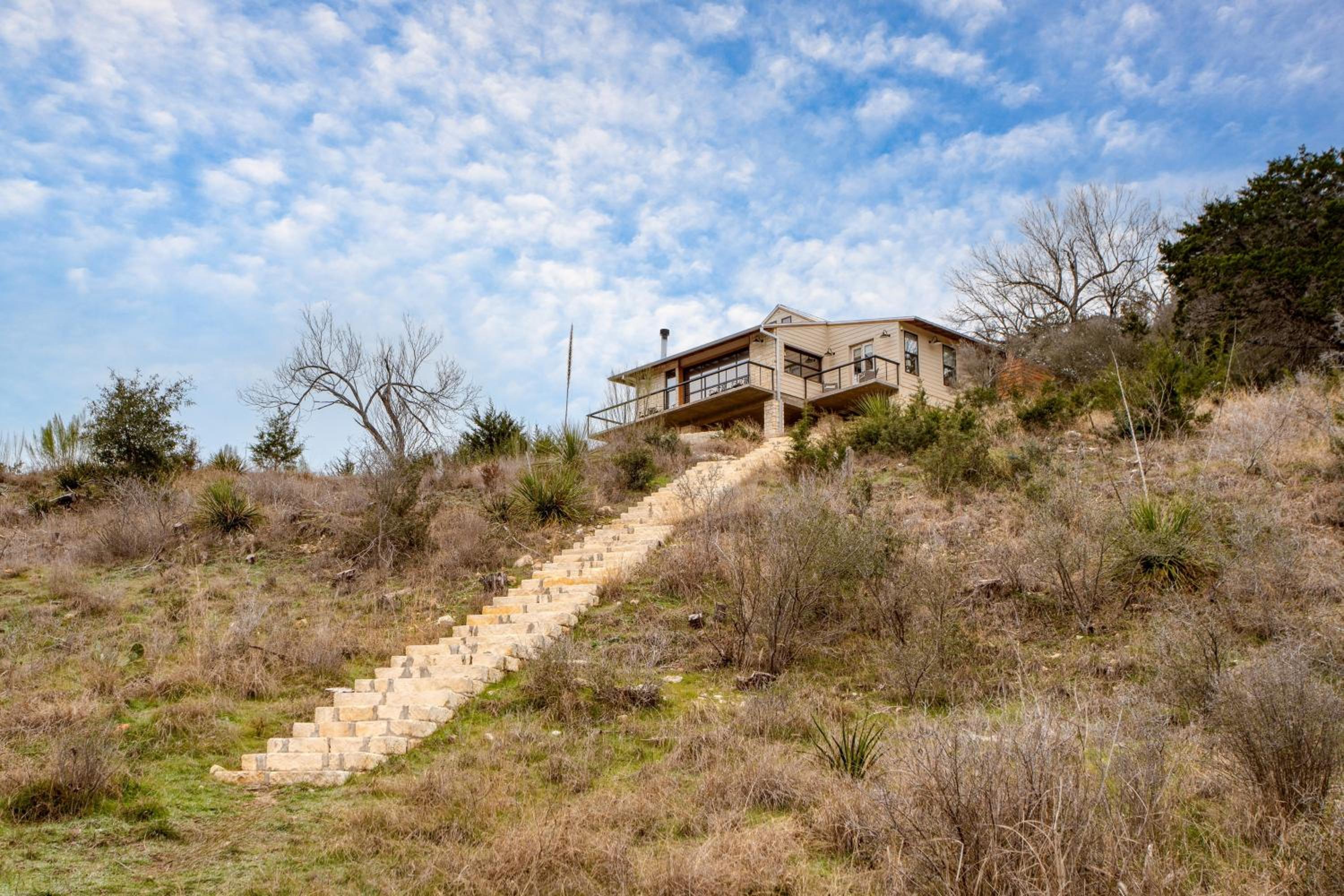 Sotol by AvantStay Direct River Access Views