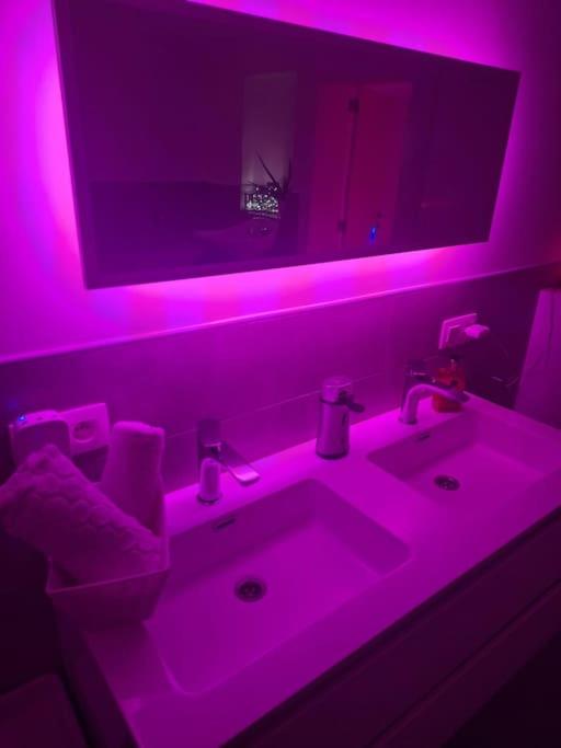 B&B Privésuite Relax