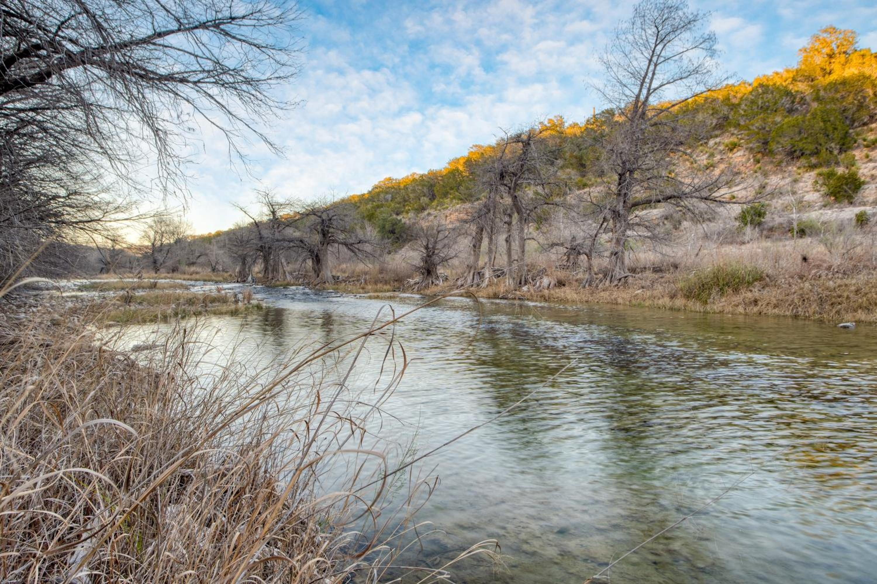 Sotol by AvantStay Direct River Access Views
