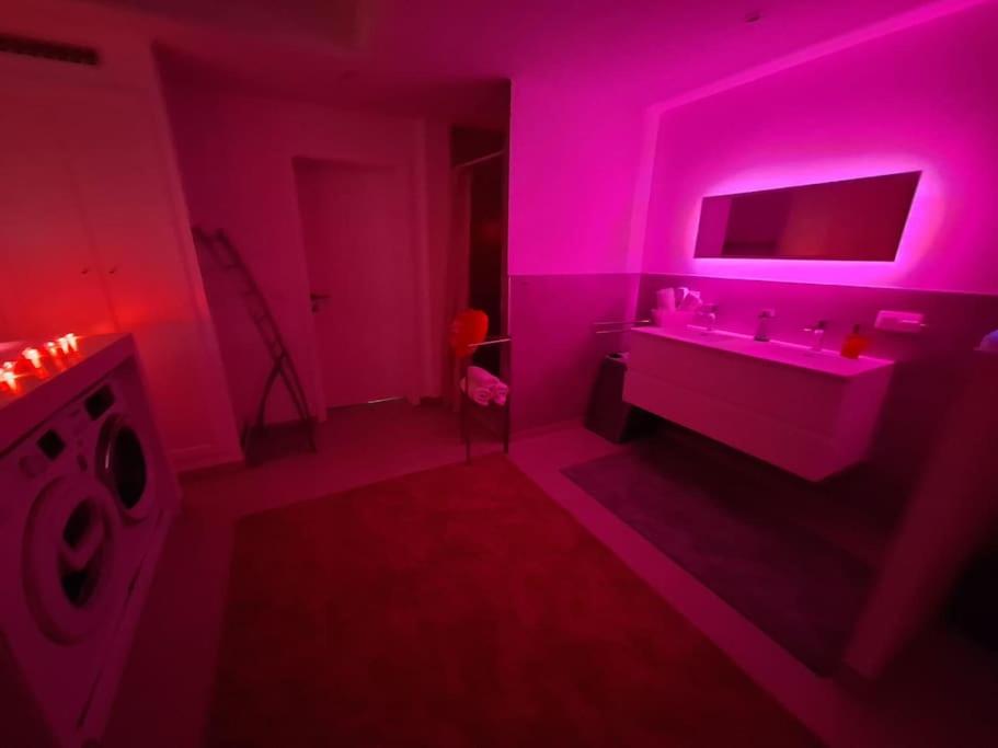 B&B Privésuite Relax