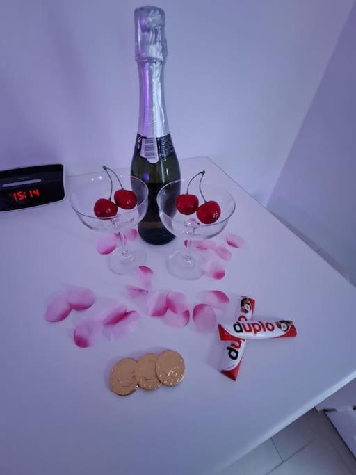 B&B Privésuite Relax