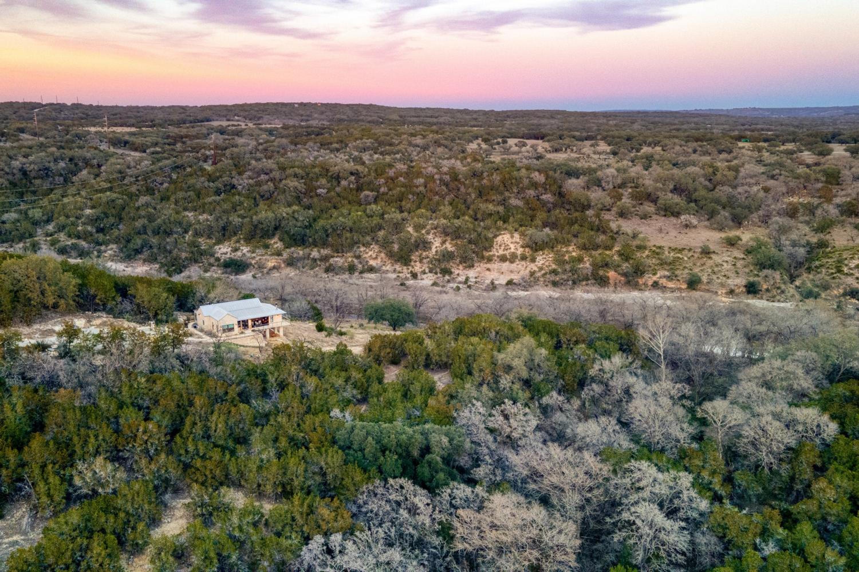 Sotol by AvantStay Direct River Access Views