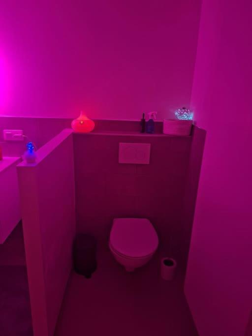 B&B Privésuite Relax