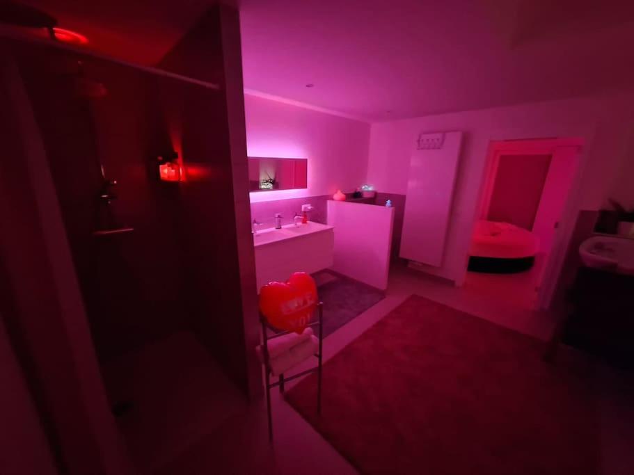 B&B Privésuite Relax