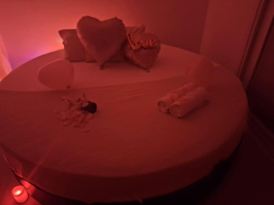 B&B Privésuite Relax