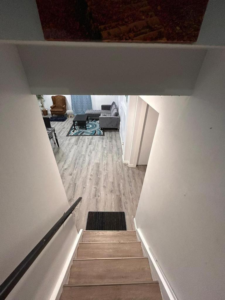 Wollaston Mews