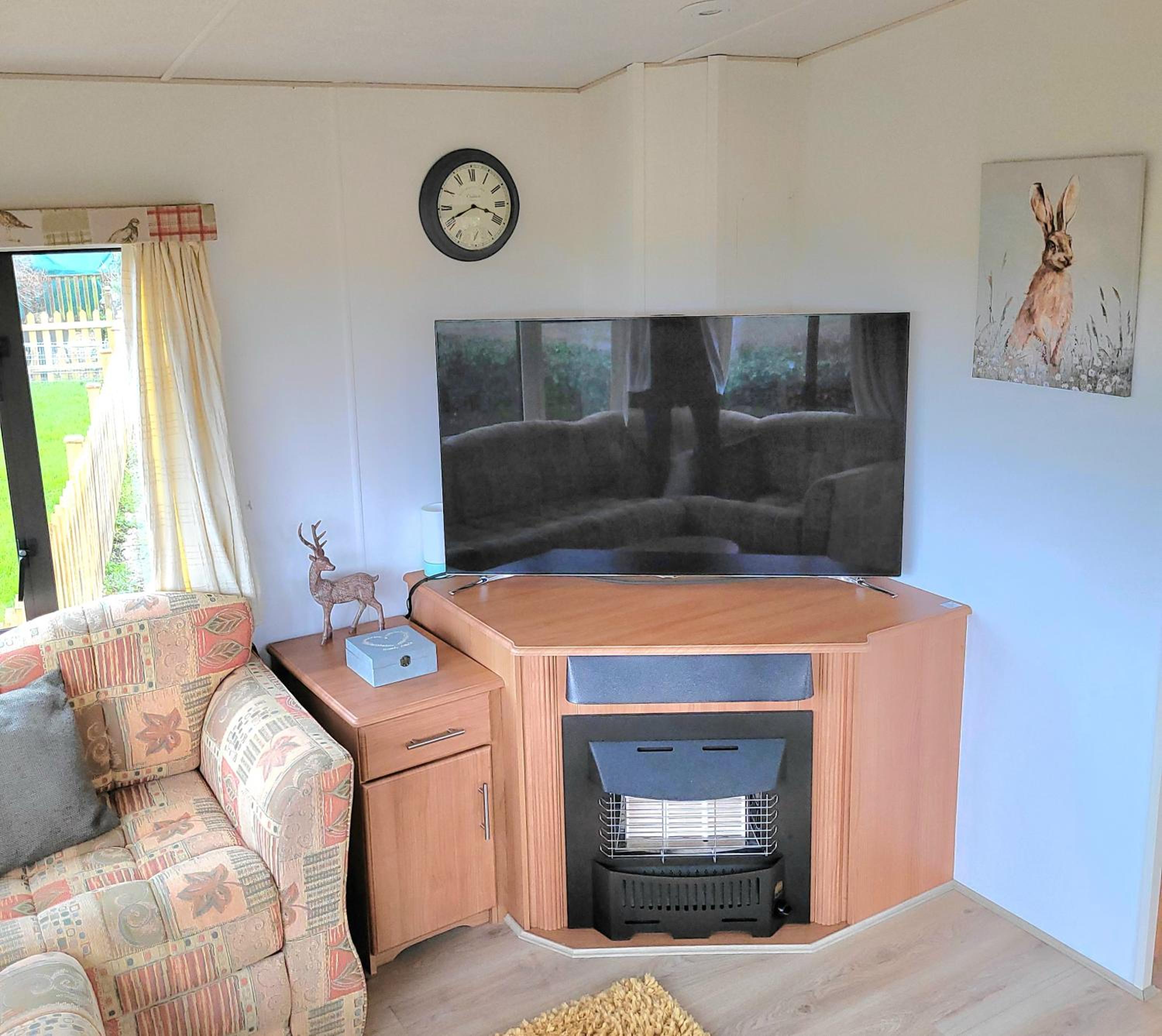 Badgers Rest Loddon