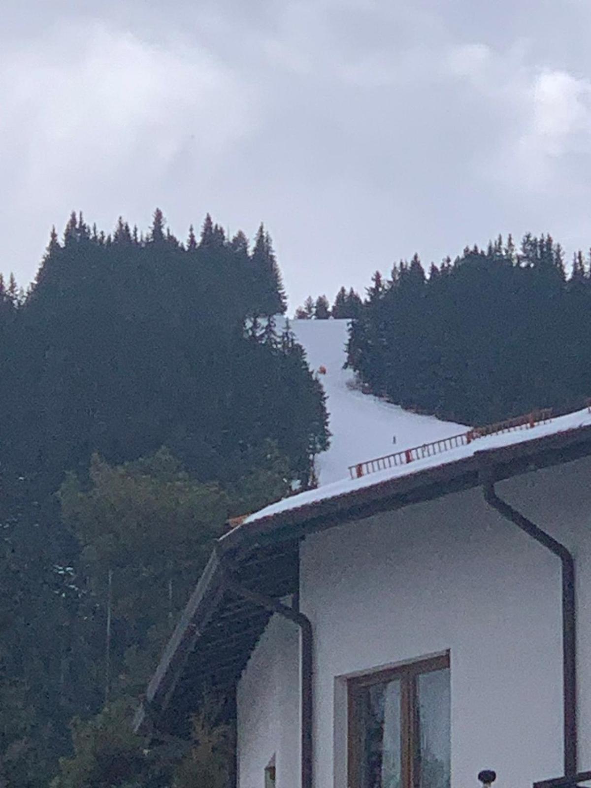 Premium Studio in Borovets