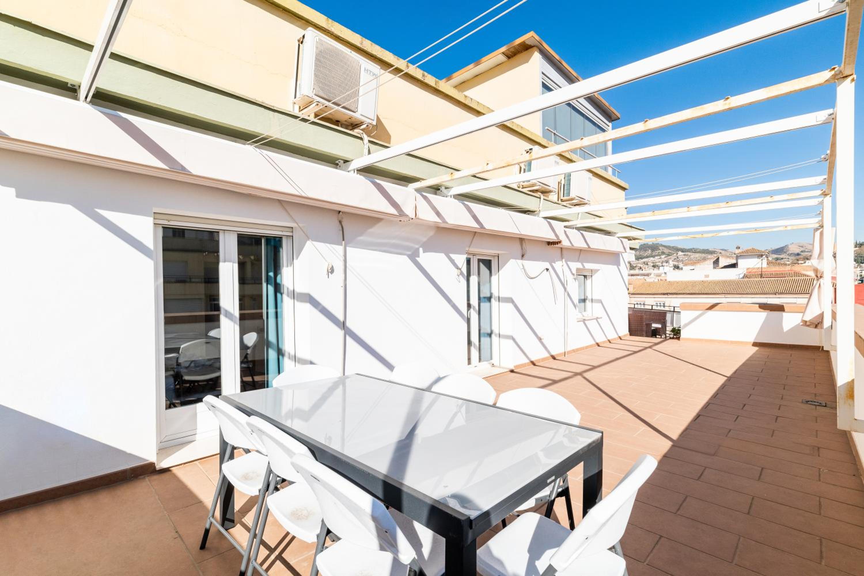 roof