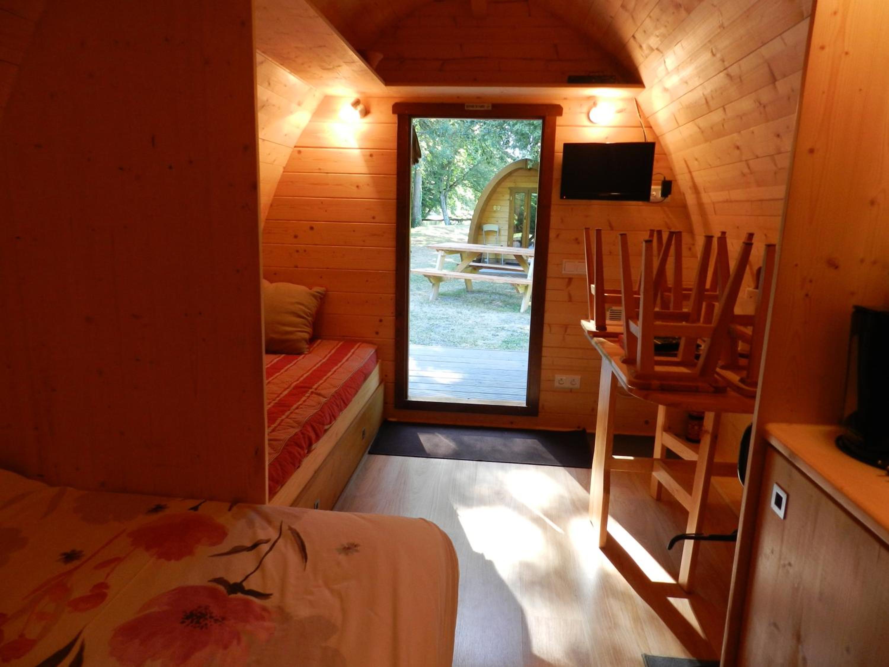 B&B Le Danica