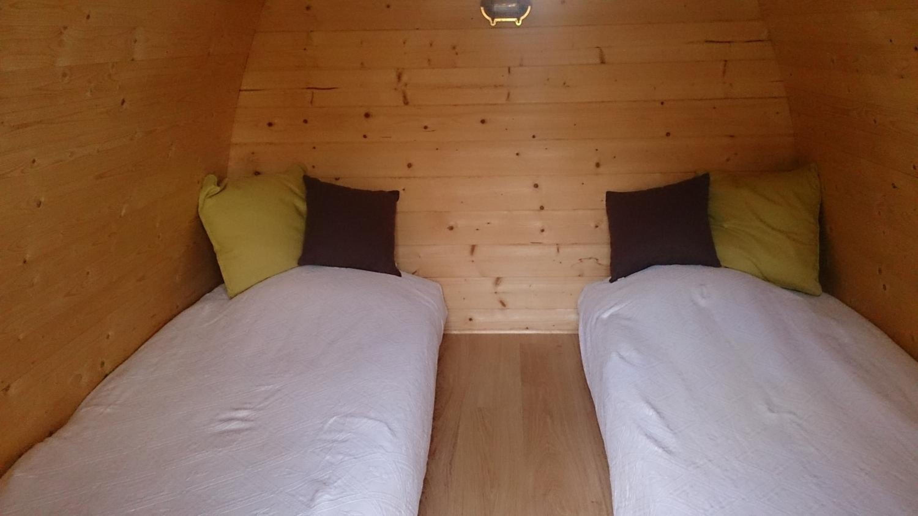 B&B Le Danica