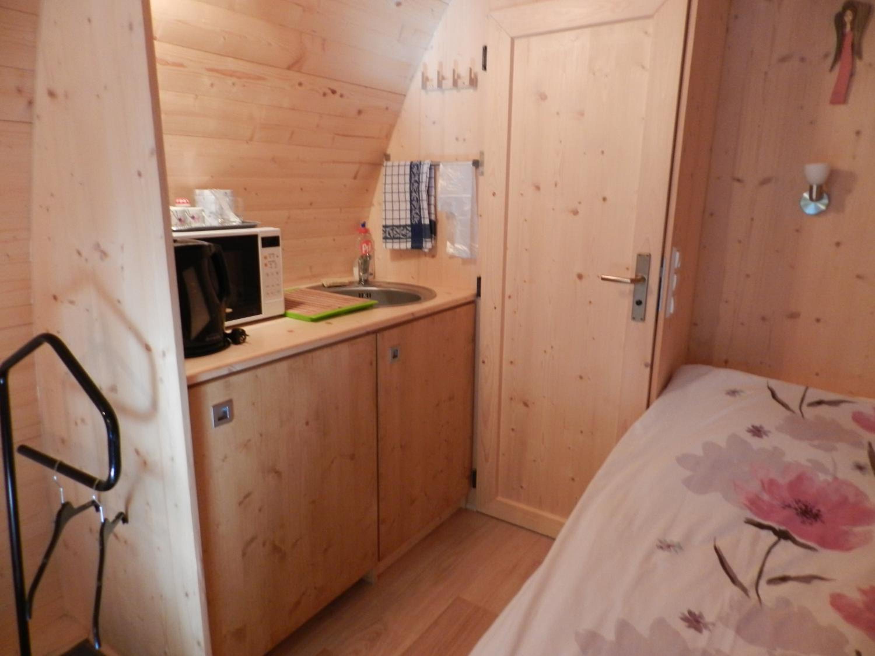 B&B Le Danica