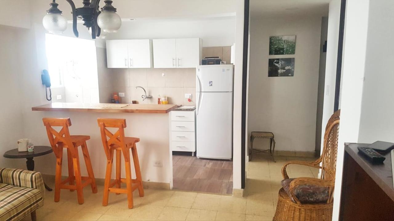 Departamento Céntrico