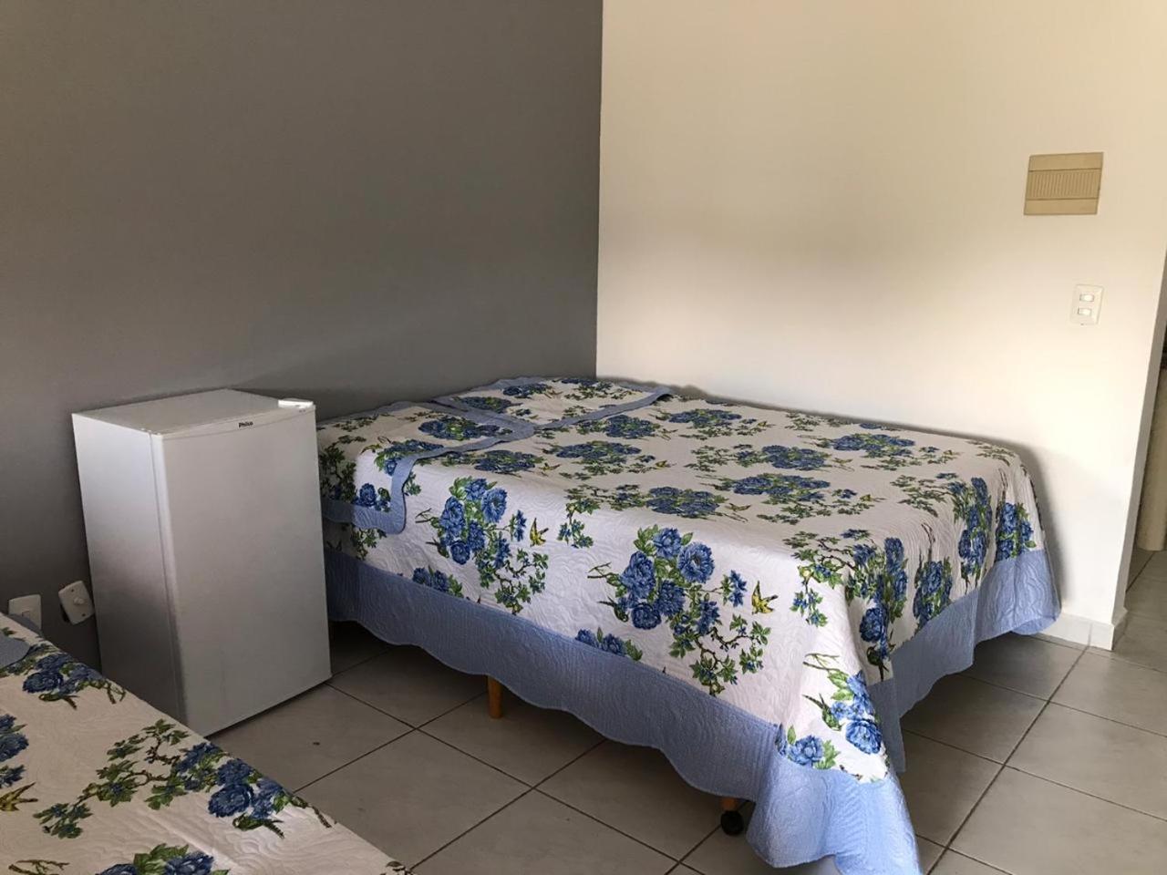 Pousada Vida feliz