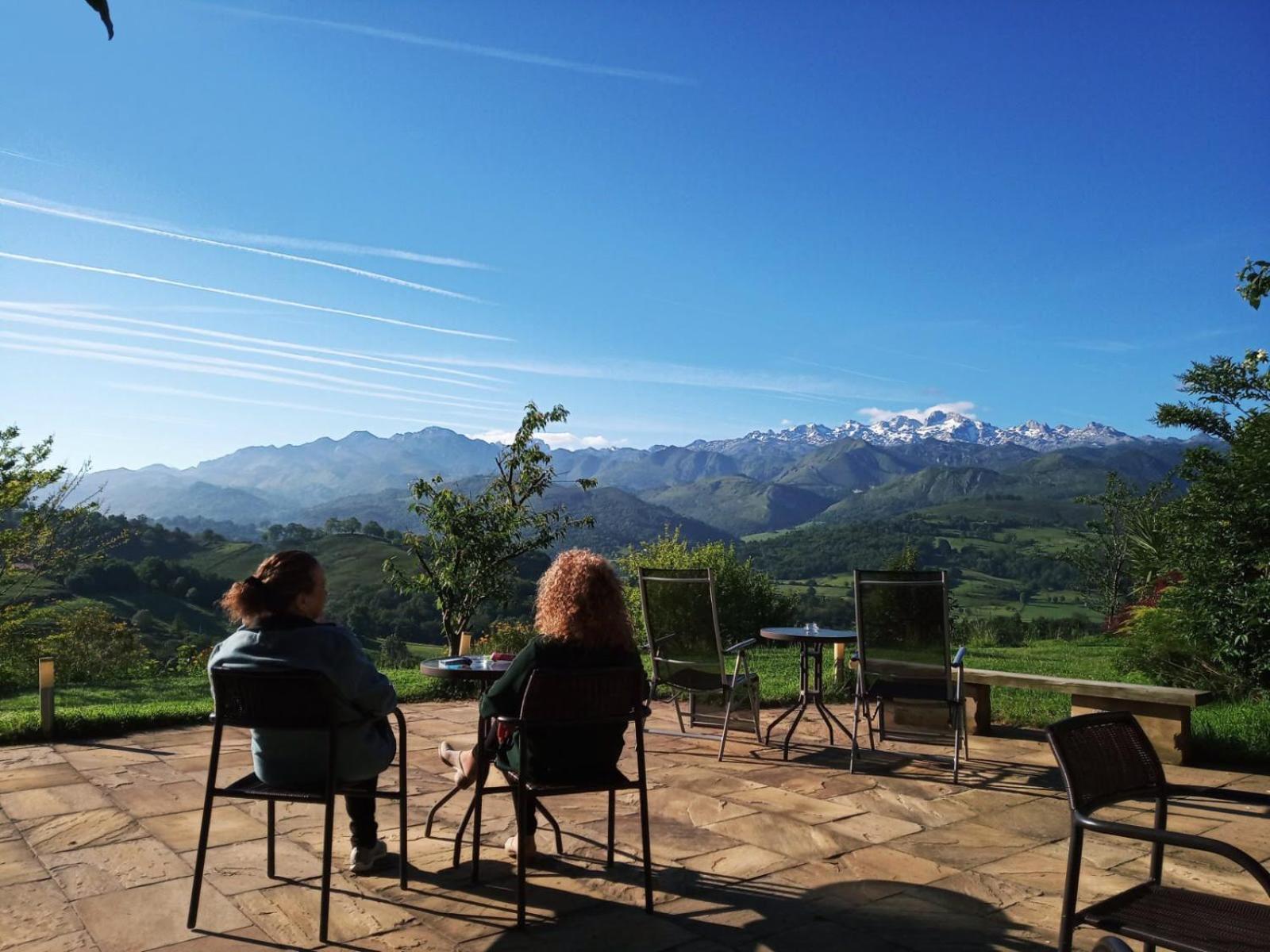 Heredad de la Cueste view 5