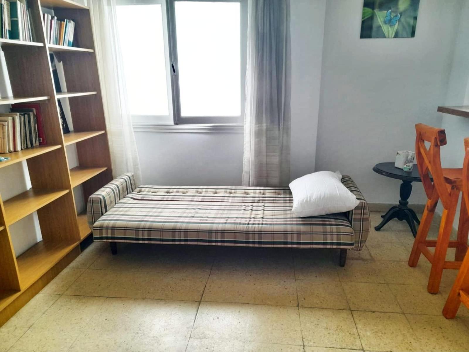 Departamento Céntrico