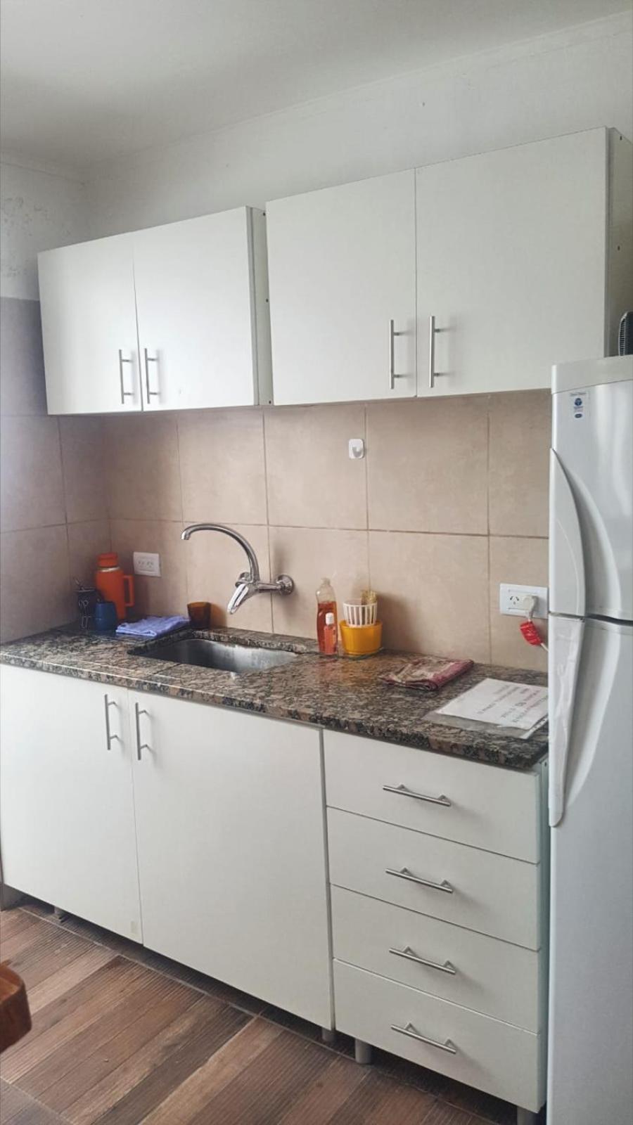 Departamento Céntrico