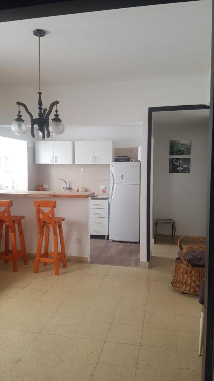 Departamento Céntrico