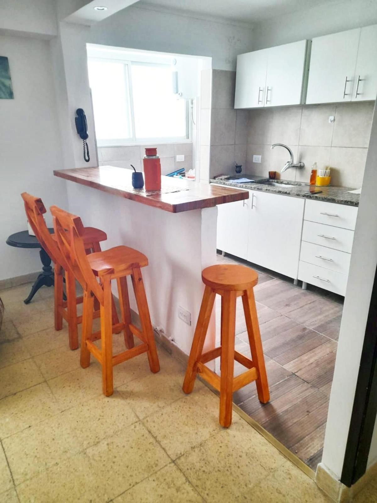 Departamento Céntrico