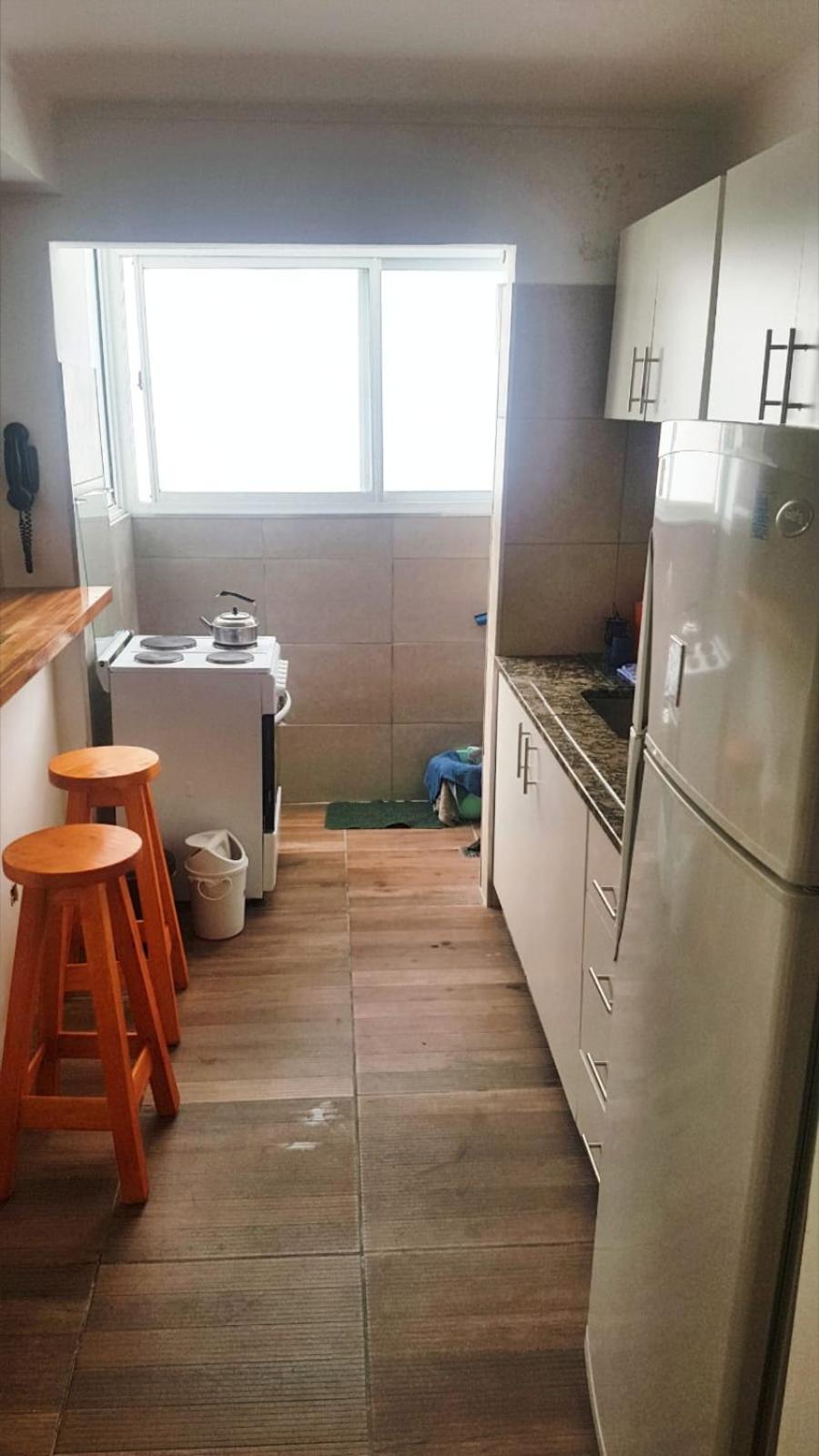 Departamento Céntrico