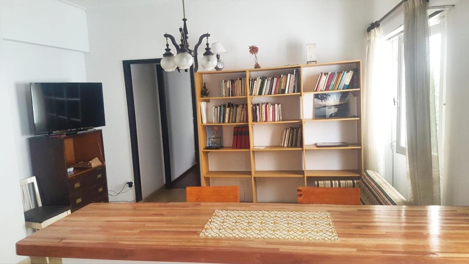 Departamento Céntrico