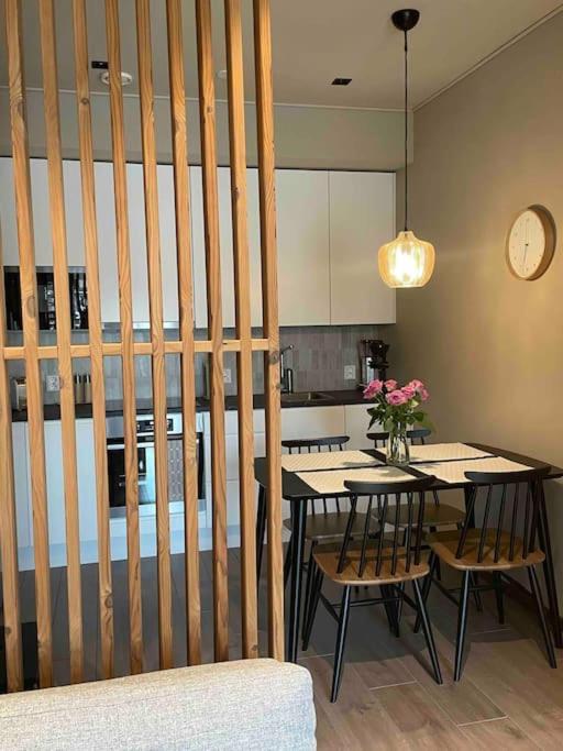 Levi Platinum Hippu, Premium apartment in the center of Levi view 5