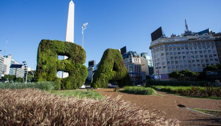 Torre Las Naciones