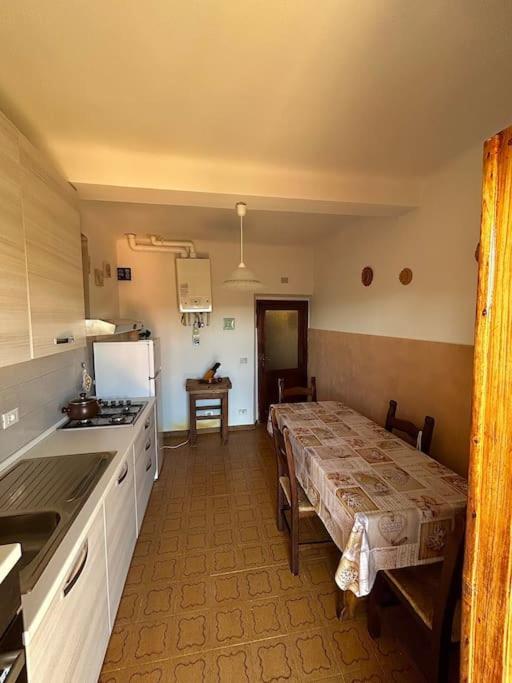 Appartamento Ilesis