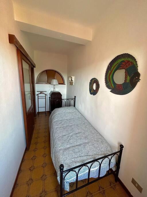 Appartamento Ilesis