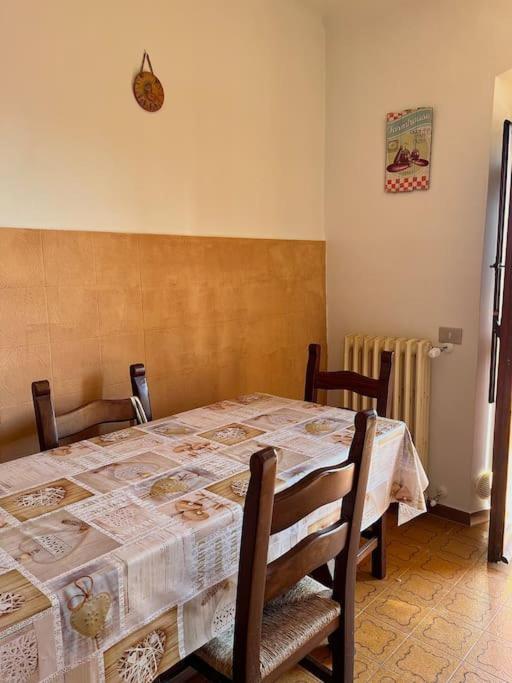 Appartamento Ilesis