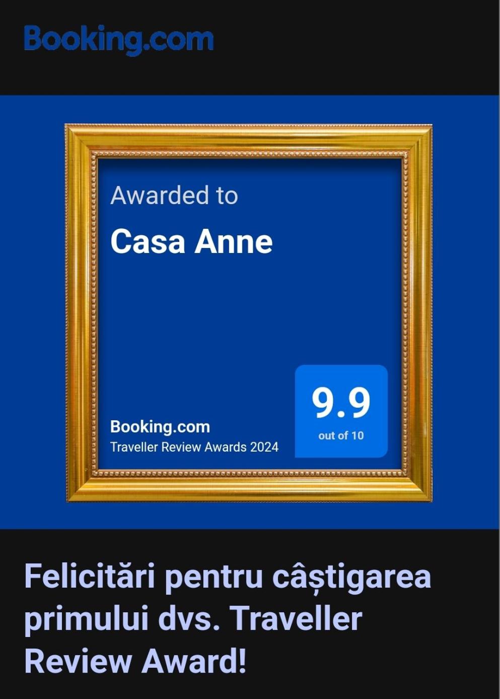 Casa Anne view 3
