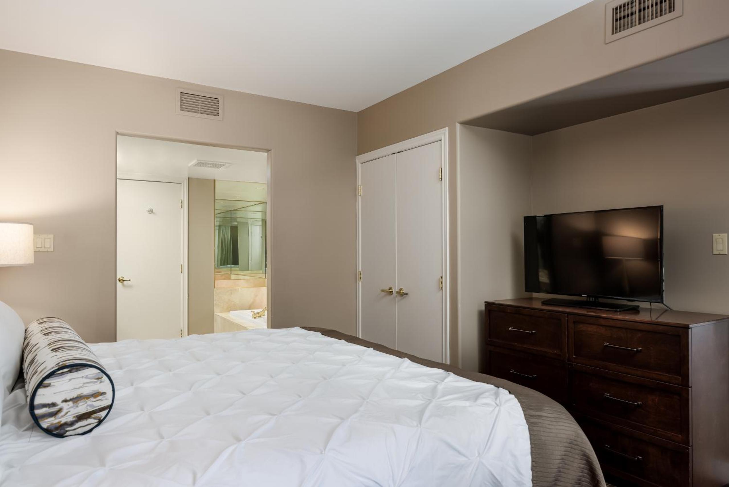 Horseshoe Valley Suites - The Glade